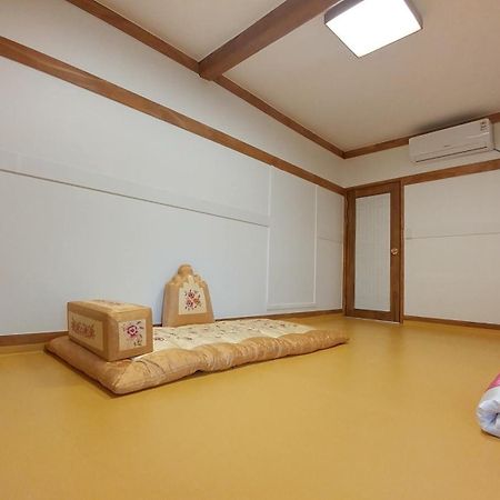 Bukchon Hyosunjae Guesthouse Seoul Exteriör bild