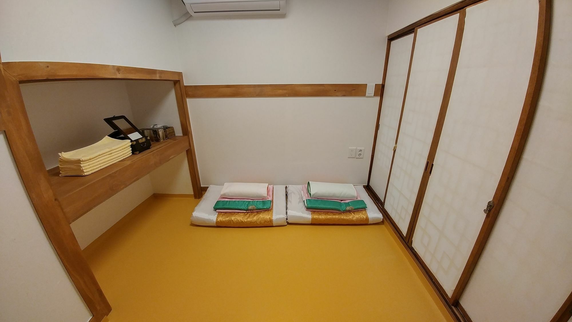 Bukchon Hyosunjae Guesthouse Seoul Exteriör bild