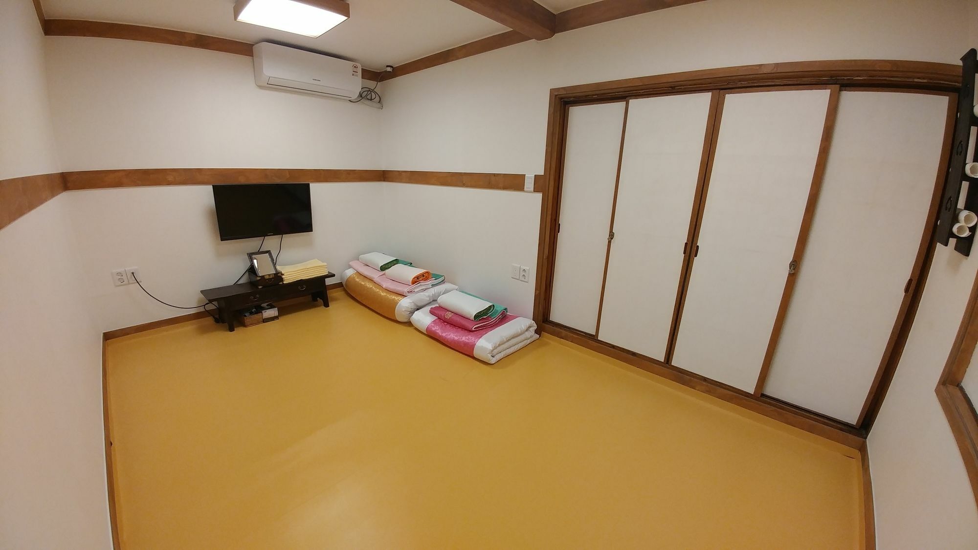 Bukchon Hyosunjae Guesthouse Seoul Exteriör bild