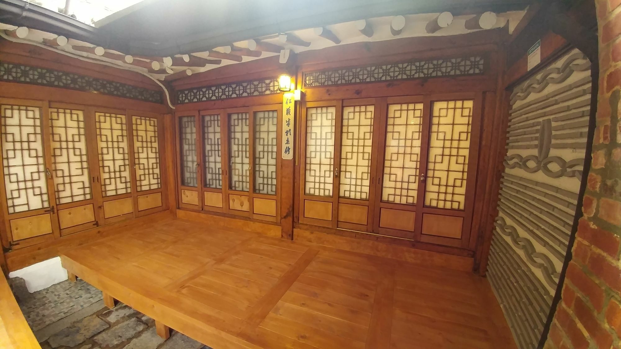 Bukchon Hyosunjae Guesthouse Seoul Exteriör bild