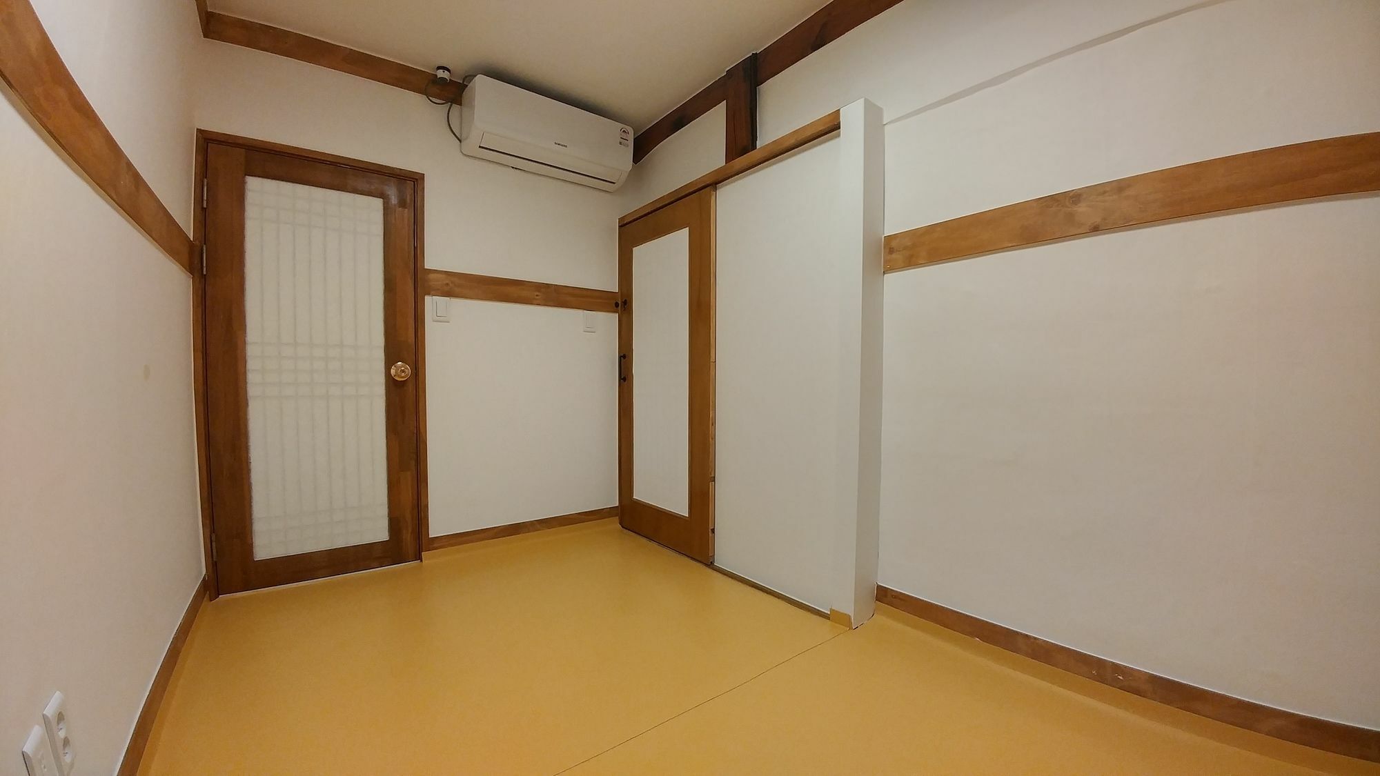 Bukchon Hyosunjae Guesthouse Seoul Exteriör bild