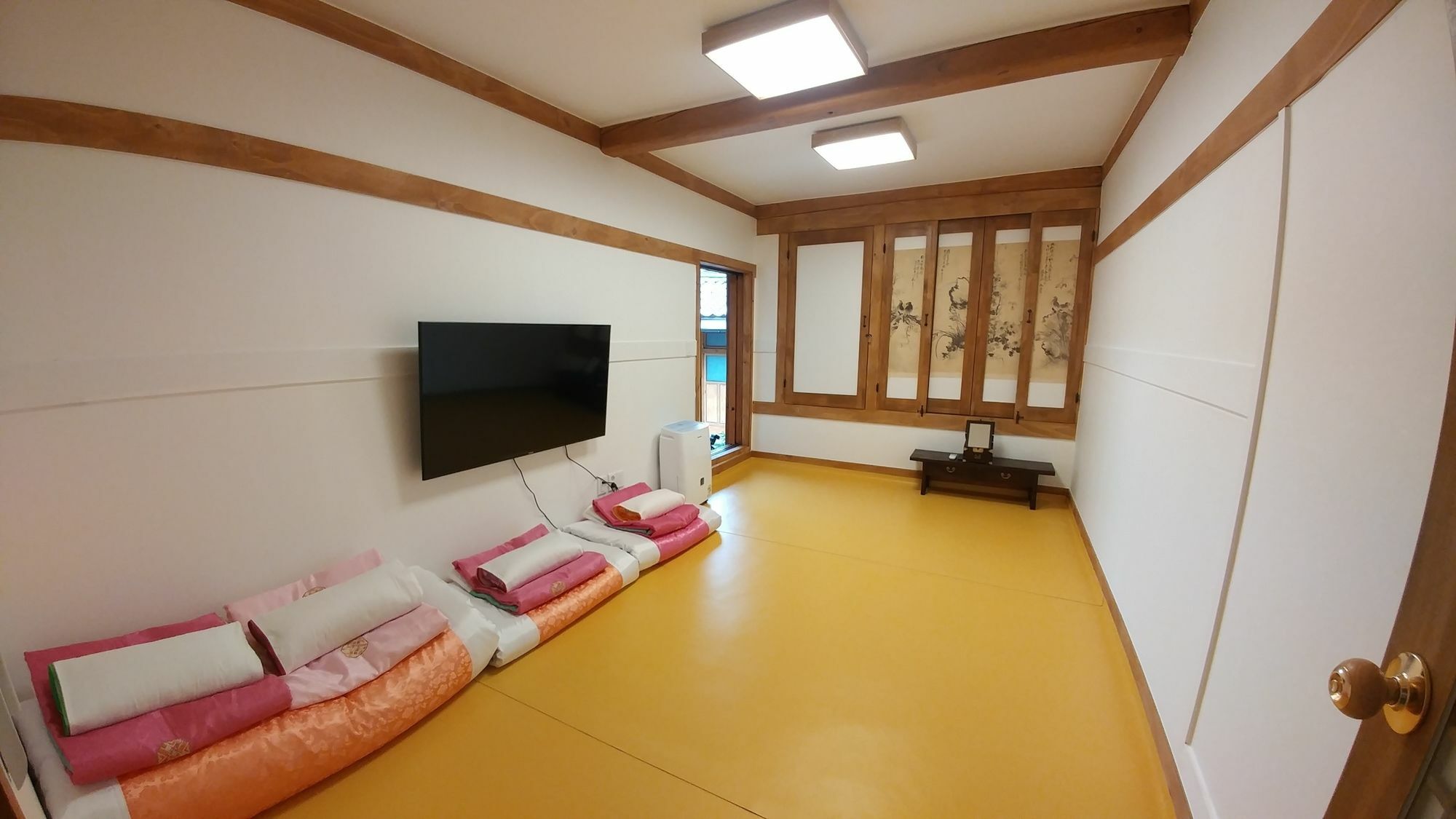 Bukchon Hyosunjae Guesthouse Seoul Exteriör bild