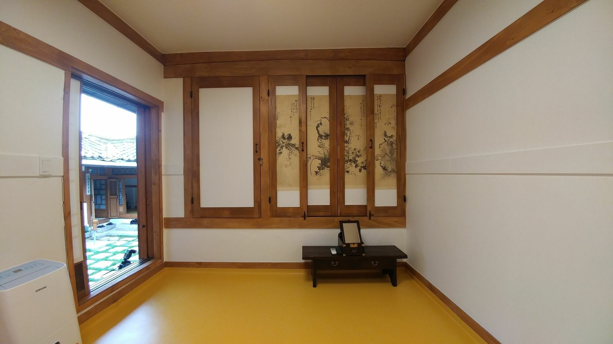 Bukchon Hyosunjae Guesthouse Seoul Exteriör bild