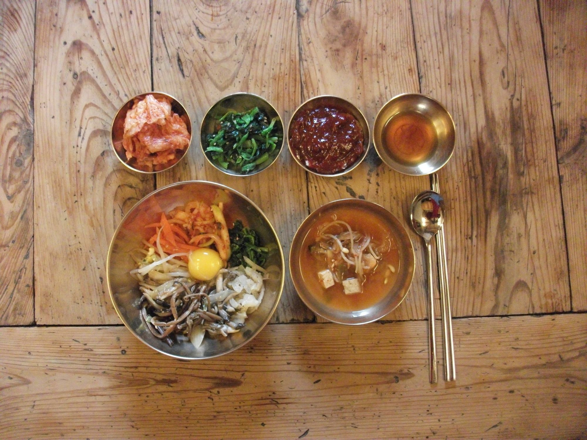 Bukchon Hyosunjae Guesthouse Seoul Exteriör bild