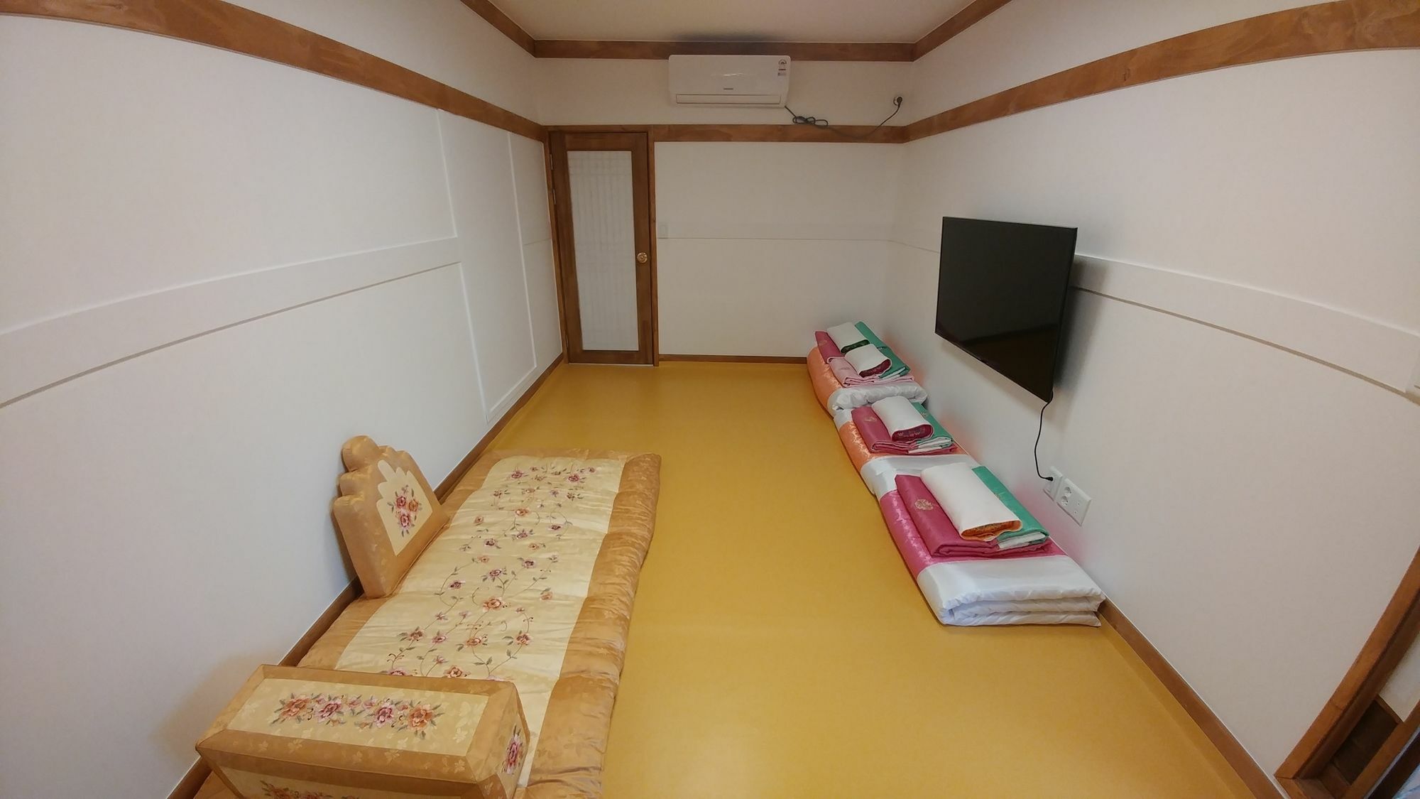 Bukchon Hyosunjae Guesthouse Seoul Exteriör bild