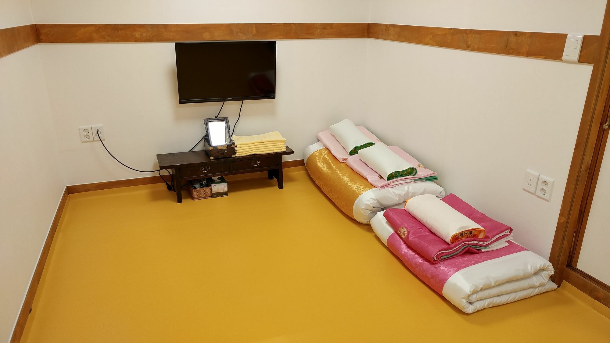 Bukchon Hyosunjae Guesthouse Seoul Exteriör bild