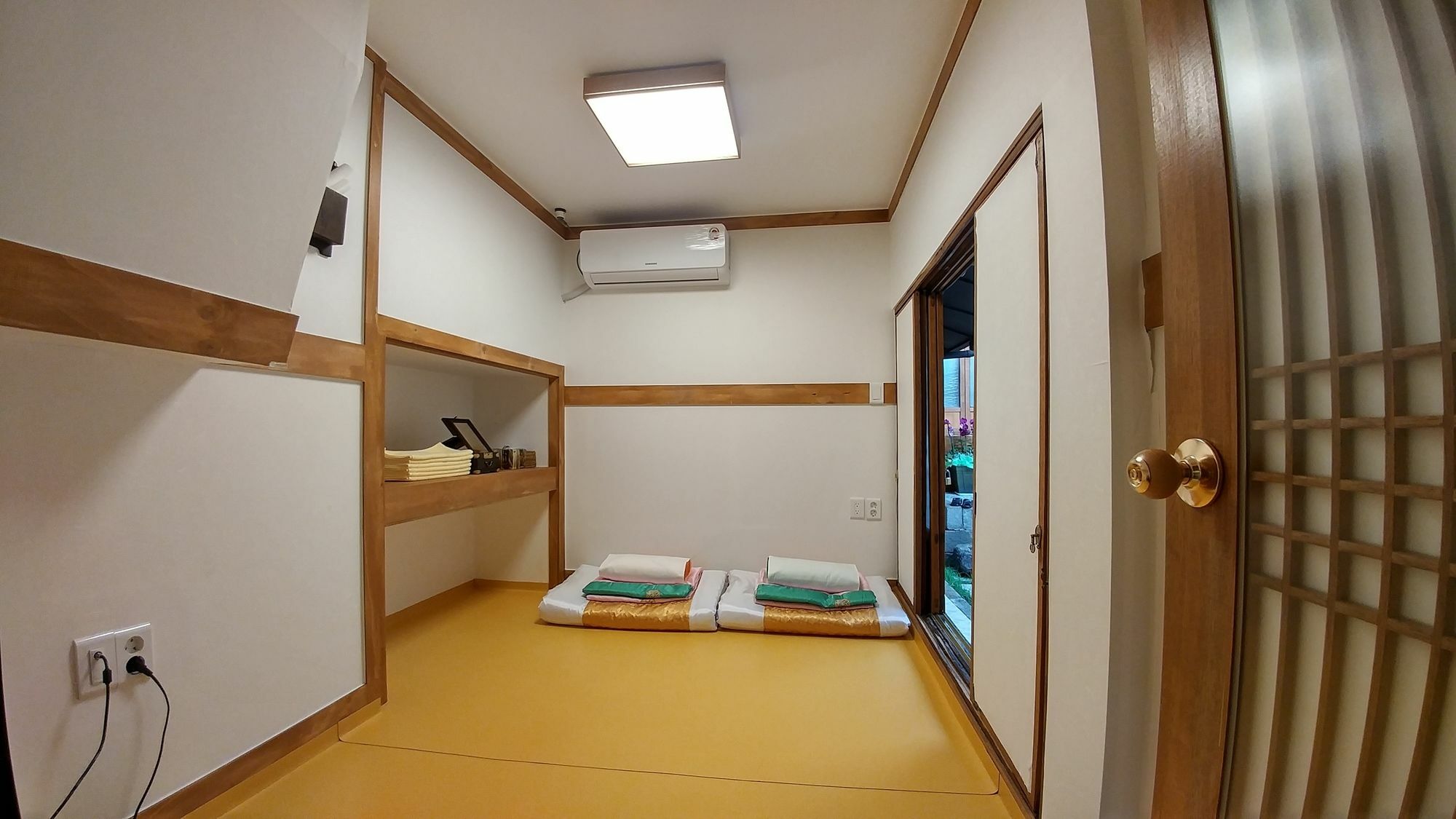 Bukchon Hyosunjae Guesthouse Seoul Exteriör bild