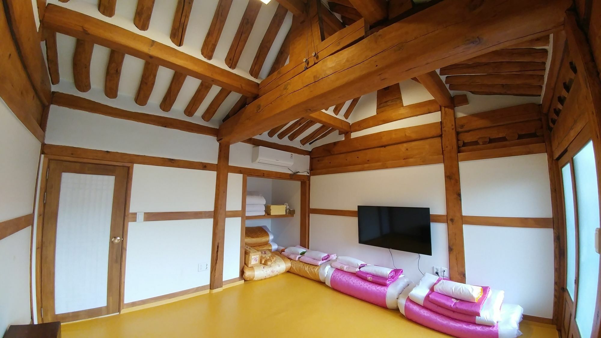 Bukchon Hyosunjae Guesthouse Seoul Exteriör bild