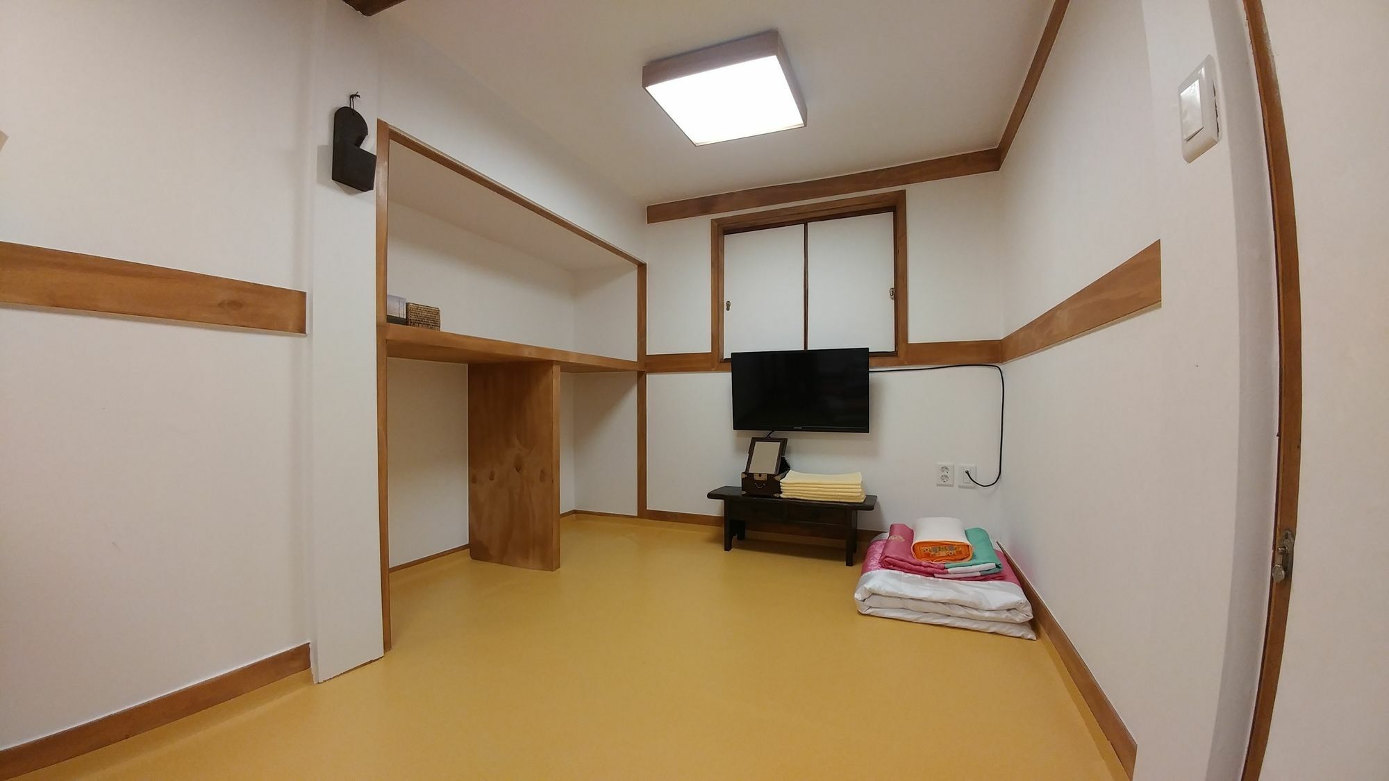 Bukchon Hyosunjae Guesthouse Seoul Exteriör bild