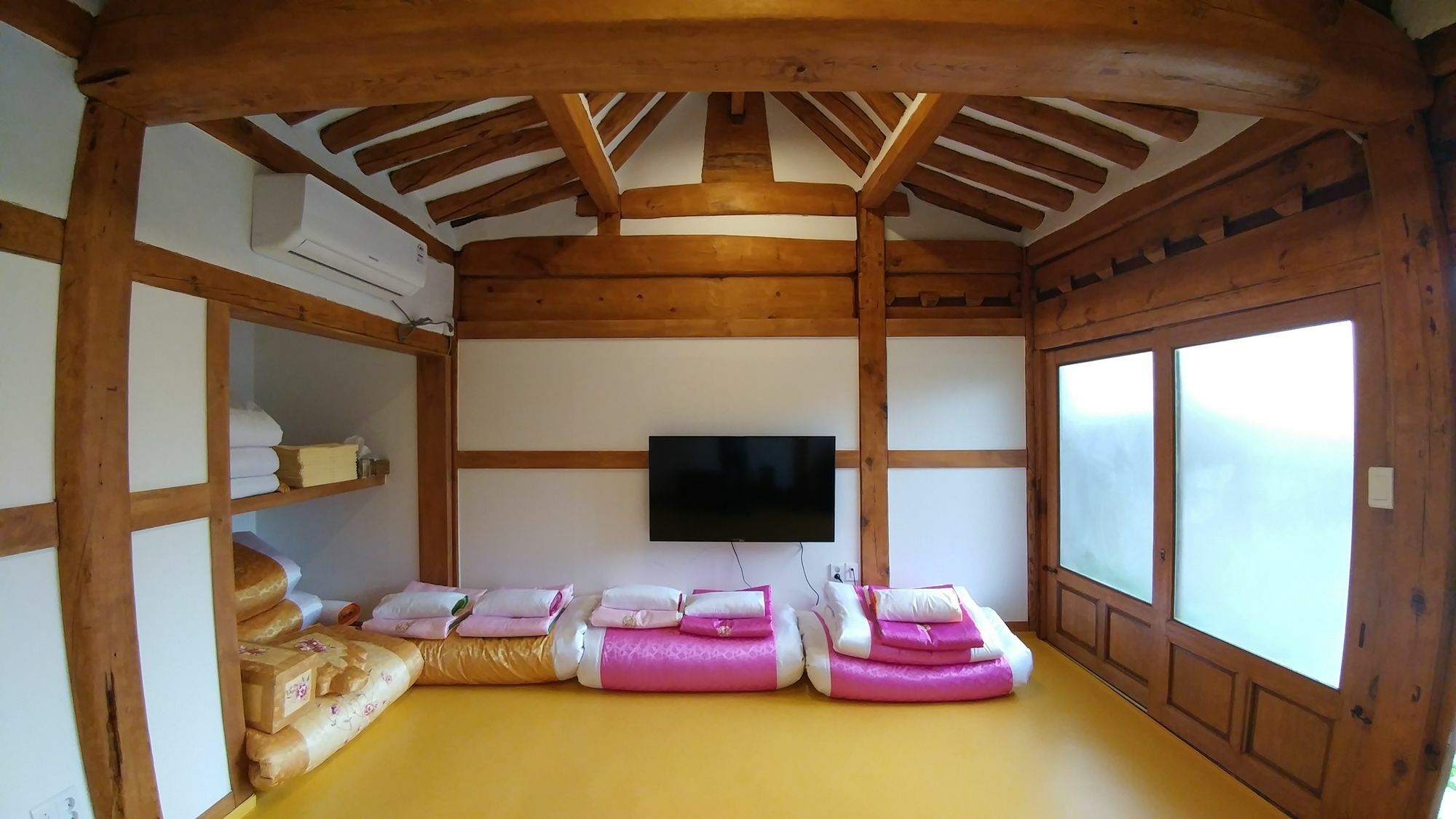 Bukchon Hyosunjae Guesthouse Seoul Exteriör bild