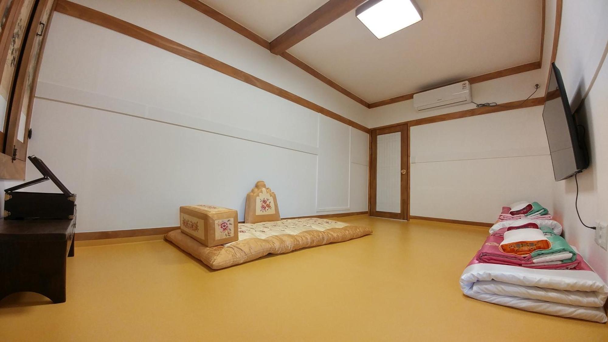 Bukchon Hyosunjae Guesthouse Seoul Exteriör bild