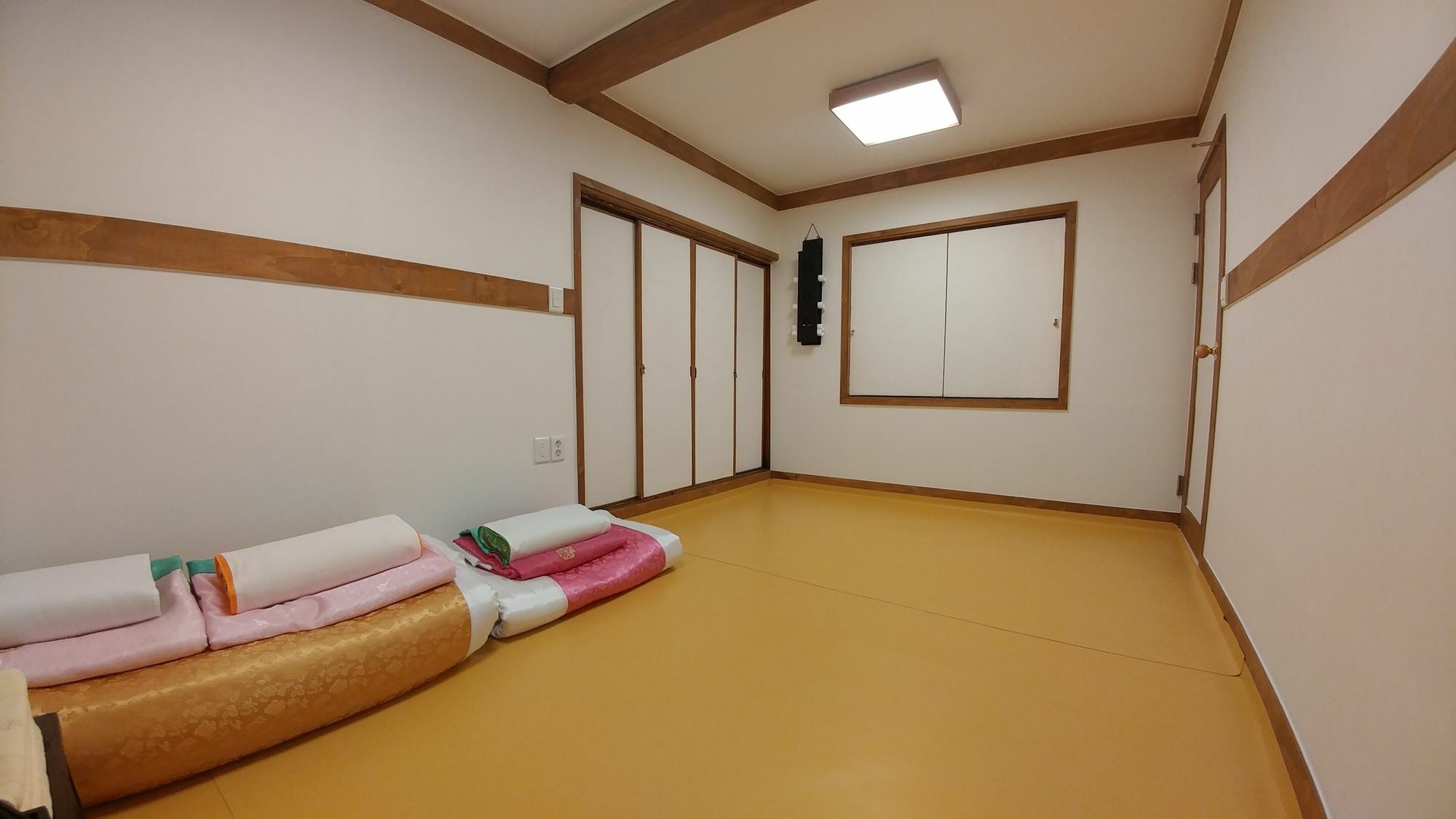 Bukchon Hyosunjae Guesthouse Seoul Exteriör bild