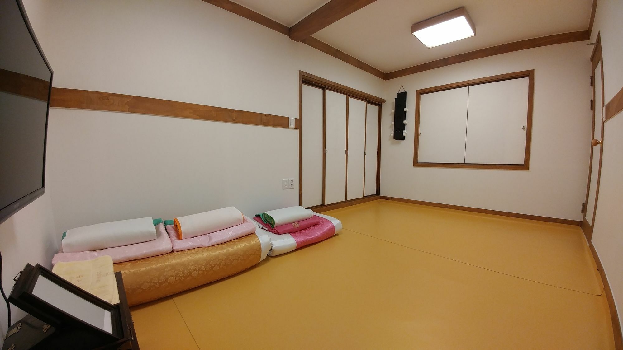 Bukchon Hyosunjae Guesthouse Seoul Exteriör bild