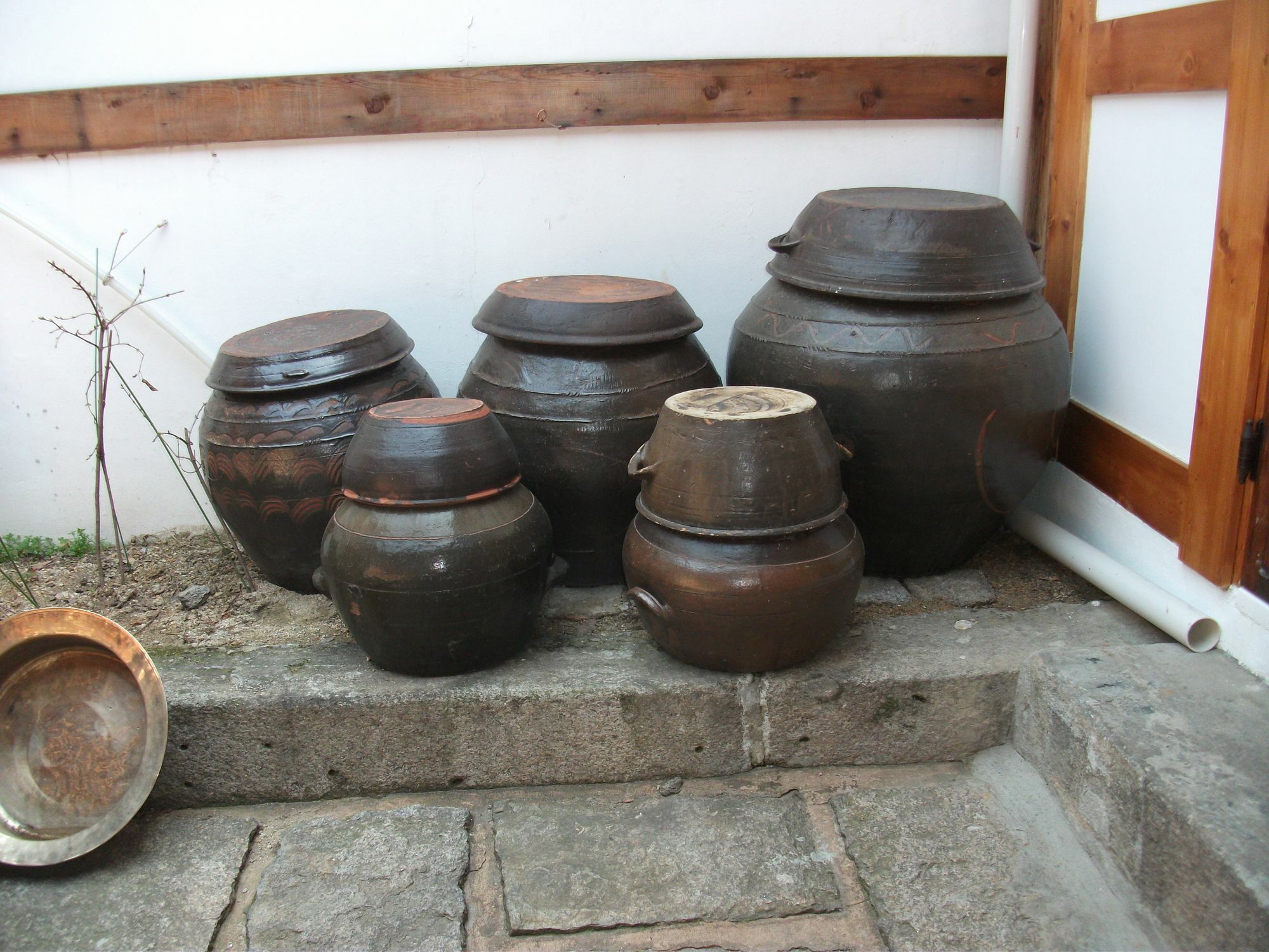 Bukchon Hyosunjae Guesthouse Seoul Exteriör bild