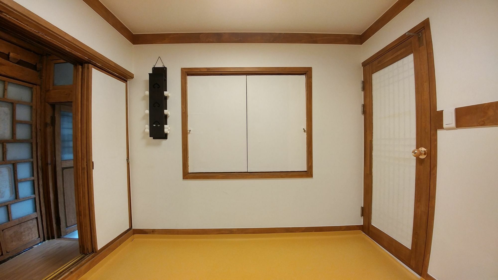 Bukchon Hyosunjae Guesthouse Seoul Exteriör bild