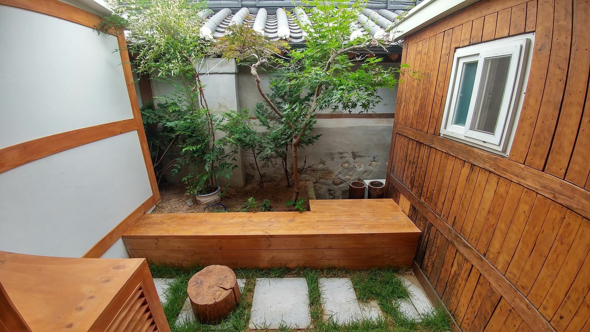 Bukchon Hyosunjae Guesthouse Seoul Exteriör bild